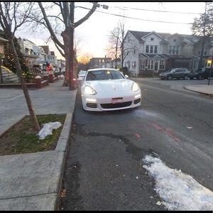 Meet your Posher, Herbert